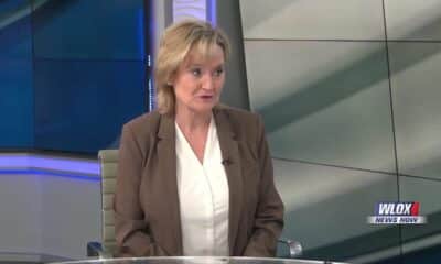 U.S. Senator Cindy Hyde-Smith discusses the latest from Washington D.C.