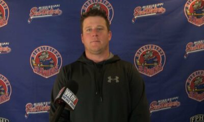 Mississippi Sea Wolves Head Coach resigns