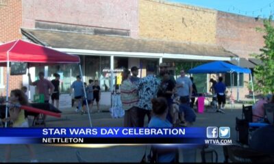 Nettleton Main Street begins First Saturdays event