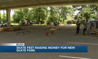 Biloxi Skate Fest raises money for permanent skate park
