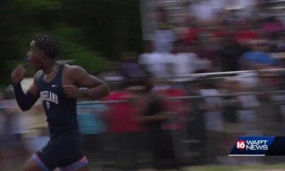 Saturday's MHSAA and MAIS State track recap