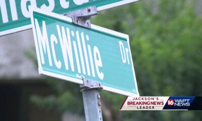 Property owners in North Jackson concerned about property values, crime