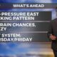 5/6 - The Chief's "Warm & Muggy Start To The Workweek" Monday Morning Forecast