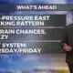 5/6 - The Chief's "Warm & Muggy Start To The Workweek" Monday Morning Forecast