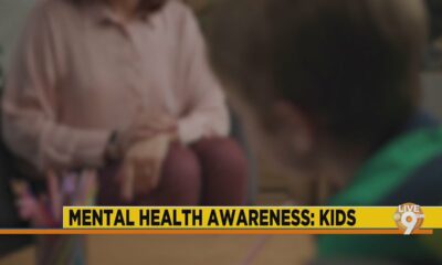Mental Health Awareness for Kids