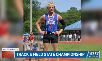 Congratulations to many of our Gulf Coast track and field stars who brought home State Championship