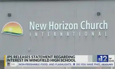 JPS releases statement regarding interest in Wingfield High