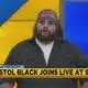 Music Monday: Pistol Black