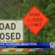 Part of Monroe County road expected to remain closed for 15 months