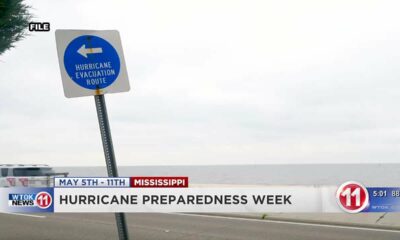 National Hurricane Preparedness Week