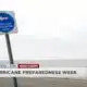 National Hurricane Preparedness Week