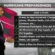 Storm Ready 2024 - PrePlanning
