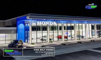 What's New at Pine Belt Honda