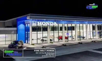 What's New at Pine Belt Honda