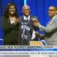 JSU welcomes new Women's Basketball coach