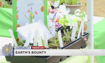 Earth's Bounty Festival