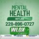 Mental Health Association, WLOX focusing on mental health issues during Mental Health Awareness M...