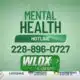 Mental Health Association, WLOX focusing on mental health issues during Mental Health Awareness M...