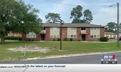 VICTIM IDENTIFIED: One dead after officer-involved shooting at Gulfport apartment complex