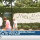 Mary Mahoney's celebrating 60 years of business