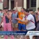 Video of racist comments during Ole Miss protest leads to consequences for student