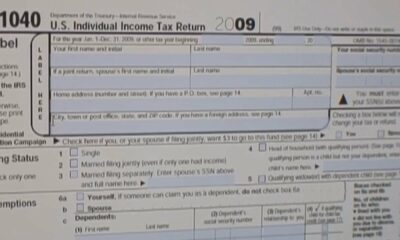 Final 2020 tax season deadline