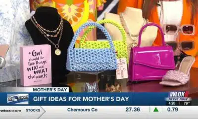 Mother's Day gift ideas with La Sauce Style
