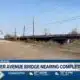 River Avenue Bridge nearing completion