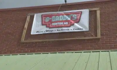 New business celebrates its grand opening in Newton