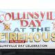 Collinsville Day celebration