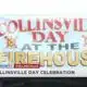 Collinsville Day celebration