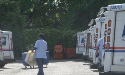 Letter Carriers Association to host food drive in Laurel Saturday