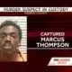 Murder suspect from Texas captured in Warren County
