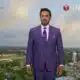 5/7 - The Chief's "Well Above Seasonal Temp Ahead" Tuesday Morning Forecast
