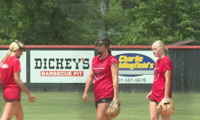 West Lauderdale's Breelyn Cain wins second straight "Miss Softball" award