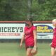 West Lauderdale's Breelyn Cain wins second straight "Miss Softball" award