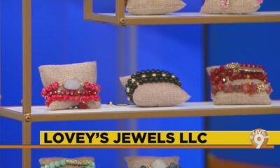 Lovey's Jewels LLC