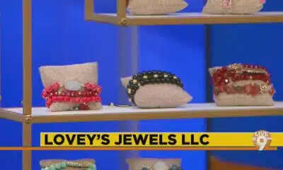 Lovey's Jewels LLC