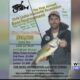 Interview: Chris Lucius fishing tournament is scheduled for May 11 in New Site