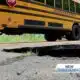 Big sinkhole opens up on Paden Street