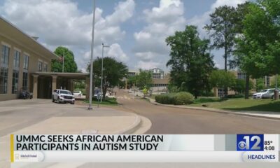 UMMC seeks African American participants in world’s largest autism research study