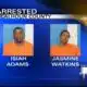More arrests made in Calhoun County armed robbery