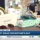 Mother's Day gift ideas with S.F. Alman