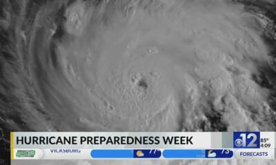 Mississippi agencies encourage residents to prepare for 2024 Hurricane Season