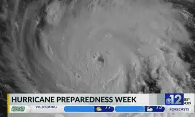 Mississippi agencies encourage residents to prepare for 2024 Hurricane Season