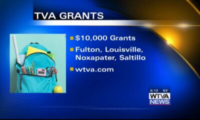 TVA awards money to schools in Itawamba, Lee, Winston counties for energy upgrades