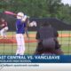 HIGH SCHOOL BASEBALL: Vancleave vs. East Central (MHSAA Playoffs) [05/06/24]