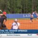 HIGH SCHOOL SOFTBALL: Ocean Springs vs. Petal (MHSAA Playoffs) [05/06/24]