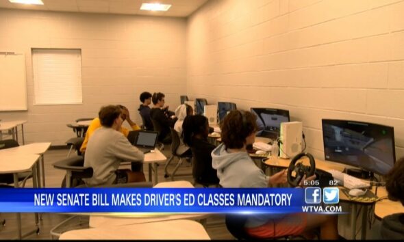 Proposed bill would make drivers education mandatory in Mississippi