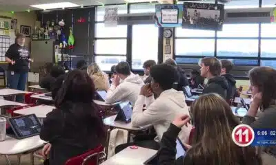 Teacher Appreciation Day May 7, 2024